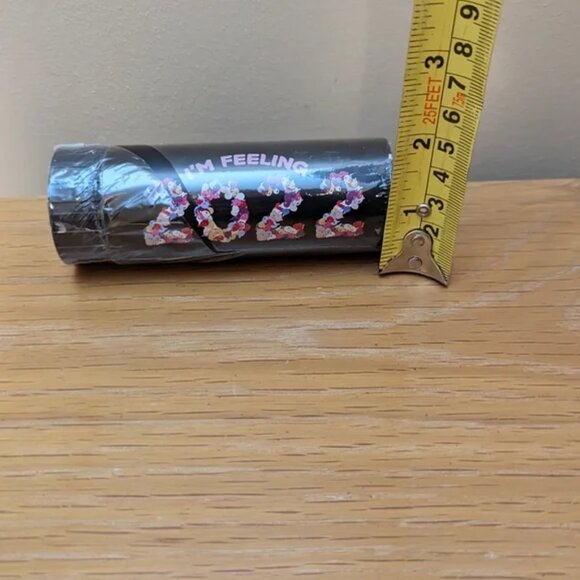 TAYLOR SWIFT  "I'm Feeling 2022" Party Popper brand new - Picture 3 of 6